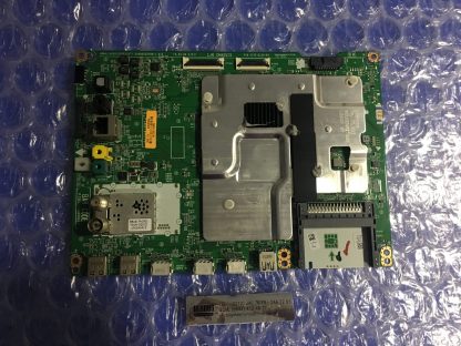 63635506 EAX66522706(1.0) LG 49UH770V-ZA MAİN BOARD