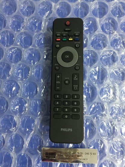 PHILIPS 22AV1106B KUMANDA