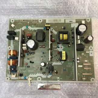 ASSY.NO.LSEP1290 PANASONIC TX-P42G20E POWER BOARD