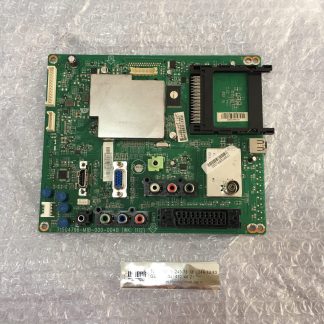 715G4796-M1B-000-004B (WK;1112) PHILIPS 32PFL5206H/12 MAİN BOARD