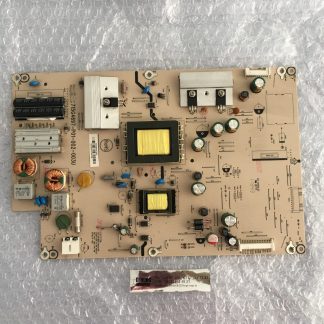715G4697-P01-002-003U PHILIPS 32PFL5206H/12 POWER BOARD