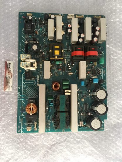 1-863-575-12 SONY KLV-W40A10E POWER BOARD