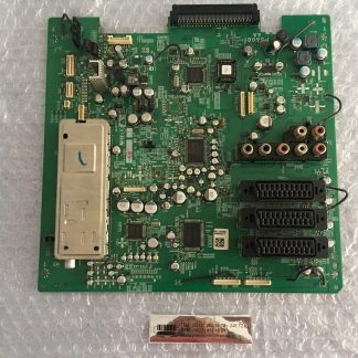 1-867-499-14 SONY KLV-W40A10E MAİN BOARD