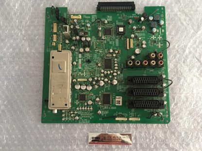 1-867-499-14 SONY KLV-W40A10E MAİN BOARD