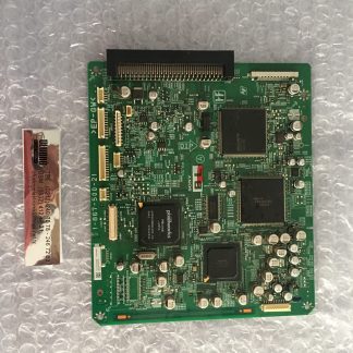 1-867-500-21 SONY KLV-W40A10E MAİN BOARD