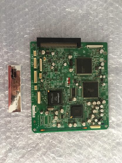 1-867-500-21 SONY KLV-W40A10E MAİN BOARD