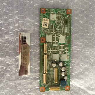 1-867-510-12(172625012)SONY KLV-W40A10E KART