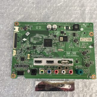 EBT63475902 EAX66750804(1.0)LG 32MB17HM-B MAİN BOARD