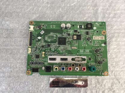 EBT63475902 EAX66750804(1.0)LG 32MB17HM-B MAİN BOARD