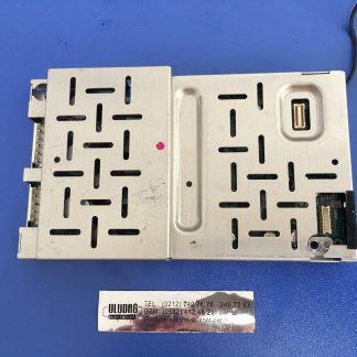 1-863-283-13(172465713) SONY KLV-W40A10E TUNER BOARD