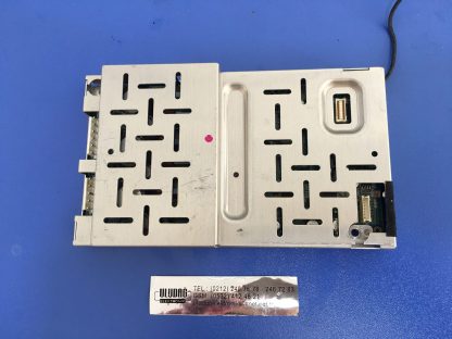 1-863-283-13(172465713) SONY KLV-W40A10E TUNER BOARD