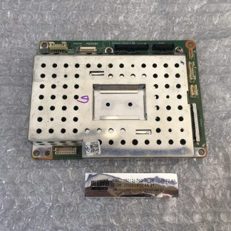 PE0081 A5A001750010A TOSHIBA 42WL66Z TUNER BOARD