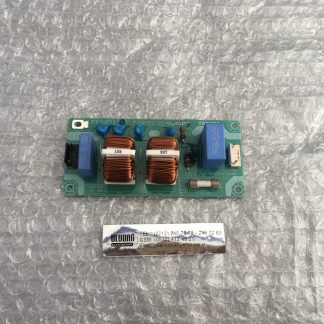 PE0071A-2 V28A00003602 TOSHIBA 42WL66Z KART