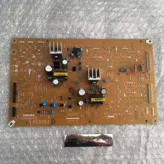 PE0063D V28A00002401 TOSHIBA 42WL66Z KART