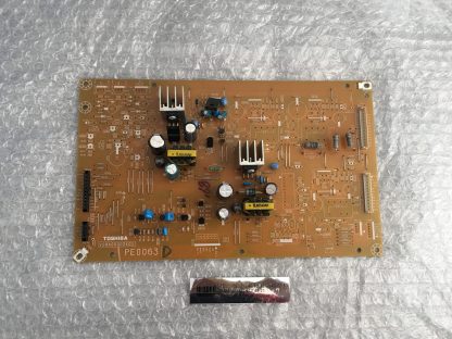 PE0063D V28A00002401 TOSHIBA 42WL66Z KART