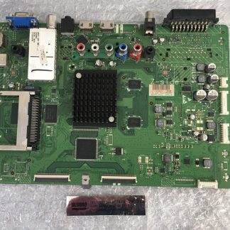 3104 313 64026 3104 313 64027 3104 328 64343 PHILIPS 42PFL5405/12 MAİN BOARD