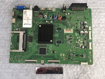 3104 313 64026 3104 313 64027 3104 328 64343 PHILIPS 42PFL5405/12 MAİN BOARD