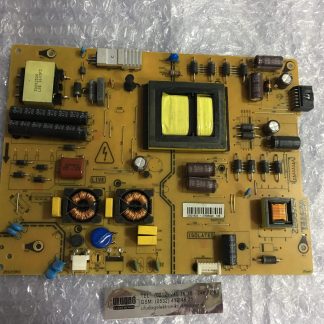 17IPS72 23321520 VESTEL 40UA8900 POWER BOARD