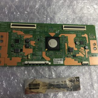 15YFU11APCMTA3V0.0 VESTEL 40UA8900 T.CON BOARD