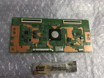15YFU11APCMTA3V0.0 VESTEL 40UA8900 T.CON BOARD