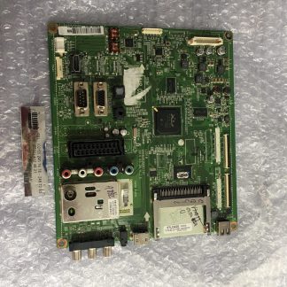 EBU60963647 EAX63026601(0)LG 37LD420 MAİN BOARD