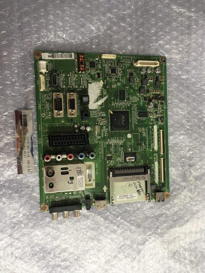 EBU60963647 EAX63026601(0)LG 37LD420 MAİN BOARD