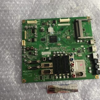 EBU0102920 EAX57566204(0)LG 50PS6000-ZA MAİN BOARD