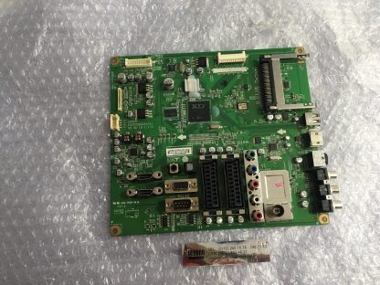 EBU0102920 EAX57566204(0)LG 50PS6000-ZA MAİN BOARD