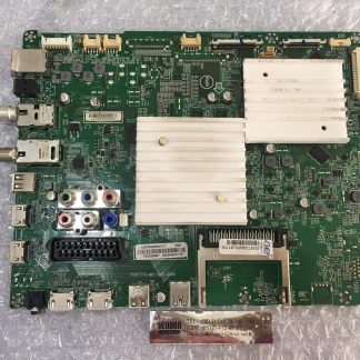 715G7772-M01-B00-005K PHILIPS 49PUS6551/12 MAİN BOARD