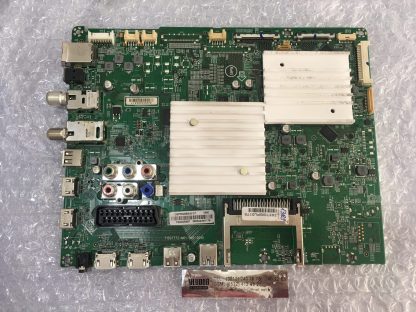 715G7772-M01-B00-005K PHILIPS 49PUS6551/12 MAİN BOARD