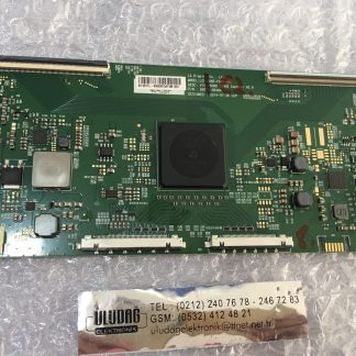 6870C-0546A LG 55UG870V T.CON BOARD