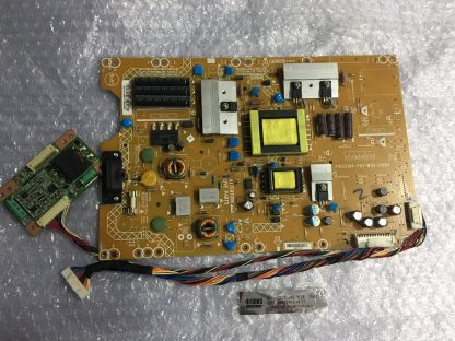 715G5194-P01-W20-002H PHILIPS 32PFL3507H/12 POWER KART