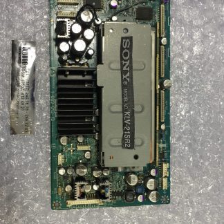 1-689-813-13(172328413)SONY KLV-21SR2 MAİN BOARD