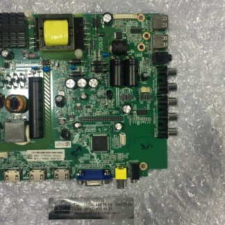 4723-MV56T8-A1233K11 PHILIPS 43BDL4012N MAİN BOARD