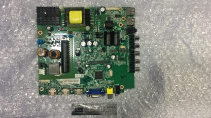 4723-MV56T8-A1233K11 PHILIPS 43BDL4012N MAİN BOARD