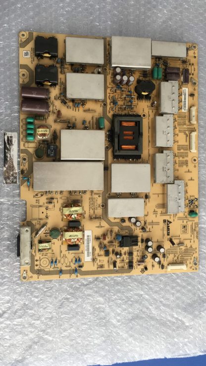DPS-285BP 2950305604 RUNTKB096WJQZ SHARP LC-80LE657E POWERR BOARD