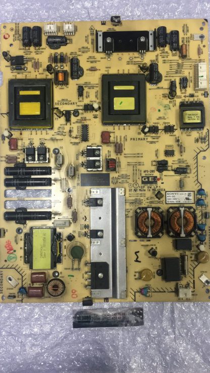 1-883-804-21 4-266-206-01 SONY KDL-40EX520 POWER BOARD