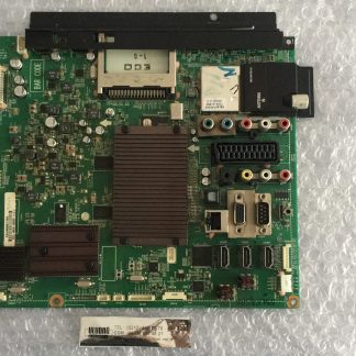 EBU60867153 EAX61742605 LG 47LA620S MAİN BOARD