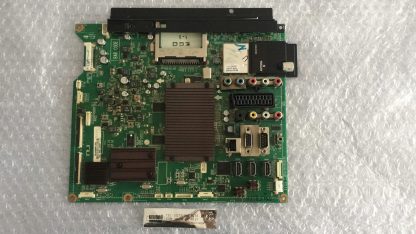 EBU60867153 EAX61742605 LG 47LA620S MAİN BOARD