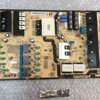 BN44-00880A PSLF241E08A SAMSUNG UE60KS8000U POWER BAORD