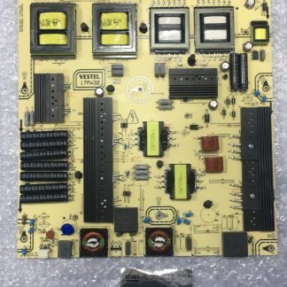 17PW30 23348686 VESTEL 75UD9650 POWER BOARD