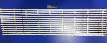 JL.D75091330-078AS-M JL.D75042330-078AS-M VESTEL 75UD9650 LED BAR