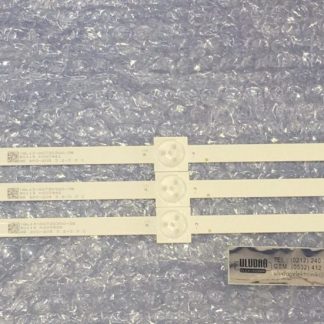 05D430307000-X1 YAL13-00730300-35 AXEN AX43DIL023/1022 LED BAR