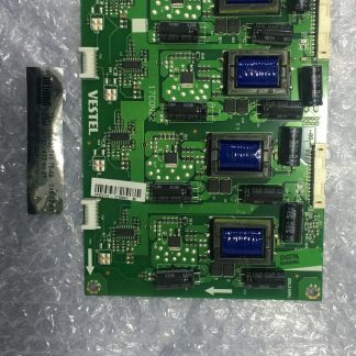 17CON22 291216R1 VESTEL 75UD9650 İNVERTÖR BOARD