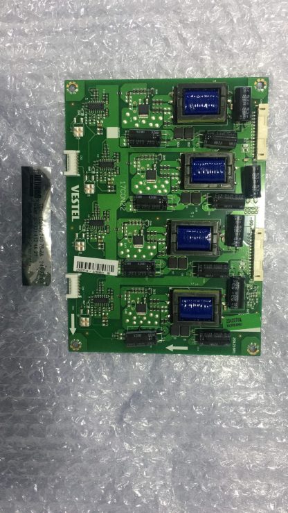 17CON22 291216R1 VESTEL 75UD9650 İNVERTÖR BOARD