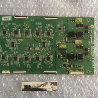 KLE-D550WFF-A REV;0.5.0 LG 47LA620S İNVERTÖR BOARD