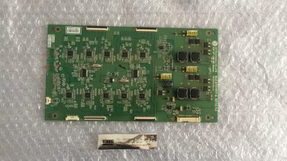 KLE-D550WFF-A REV;0.5.0 LG 47LA620S İNVERTÖR BOARD