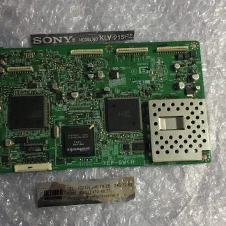1-688-790-11 A SONY KLV-21SR2 T.CON BOARD