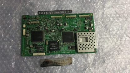 1-688-790-11 A SONY KLV-21SR2 T.CON BOARD