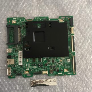 BN94-10757K BN41-02504A SAMSUNG UE60KS8000U MAİN BOARD